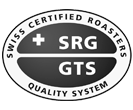 graf kaffee Swiss certified Roasters