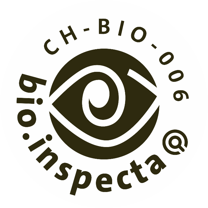 graf kaffee bio inspecta